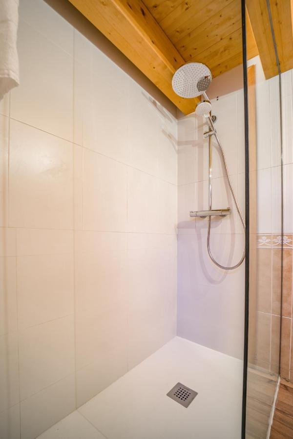 Peu Del Riu Incles 2-7 Apartment Soldeu Bagian luar foto
